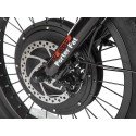 Трицикл Eltreco Porter Fat 700 Черный-2417