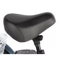 Трицикл Eltreco Porter Fat 700 Черный-2417
