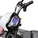 Электротрицикл Shtenli Model 30 SLA 12Ач48В