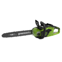 Пила аккумуляторная Greenworks 40V GD40CS18 (1xАКБ 8Ач и ЗУ)
