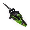 Пила аккумуляторная Greenworks 40V GD40CS18 (1xАКБ 8Ач и ЗУ)