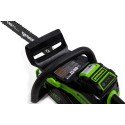 Пила аккумуляторная Greenworks 40V GD40CS18 (1xАКБ 8Ач и ЗУ)