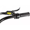 Велогибрид Eltreco BRO 750 Черный-2723
