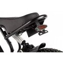 Велогибрид Eltreco BRO 750 Черный-2723