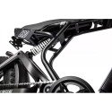 Велогибрид Eltreco BRO 750 Черный-2723