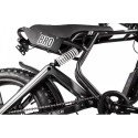Велогибрид Eltreco BRO 750 Черный-2723