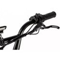 Велогибрид Eltreco BRO 750 Черный-2723