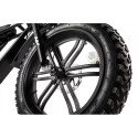 Велогибрид Eltreco BRO 750 Черный-2723