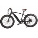 Велогибрид Eltreco Hook Черный-2725