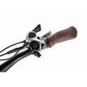 Велогибрид Eltreco Hook Черный-2725