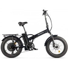 Электровелосипед Eltreco MULTIWATT NEW