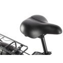 Велогибрид Eltreco MULTIWATT NEW Черный-2331