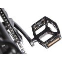 Велогибрид Eltreco MULTIWATT NEW Черный-2331