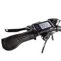 Велогибрид Eltreco MULTIWATT NEW Черный-2331