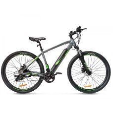 Электровелосипед Eltreco Ultra LITE