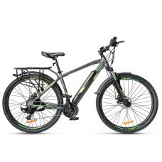 Электровелосипед Eltreco Ultra MAX PRO