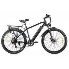 Электровелосипед Eltreco XT 850 Pro
