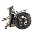 Велогибрид INTRO Ralf 750 Серый-2704