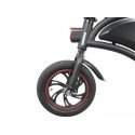 Электровелосипед Kugoo V1