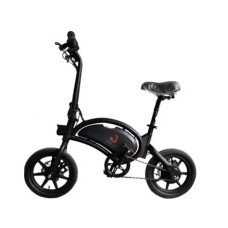 Электровелосипед Kugoo V1