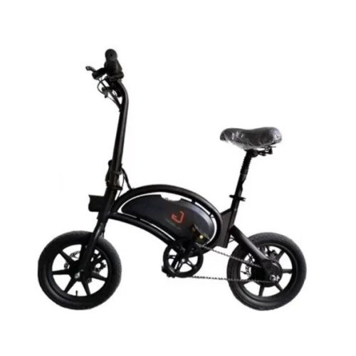 Электровелосипед Kugoo V1