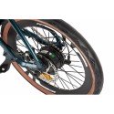 Электровелосипед Eltreco Sporto
