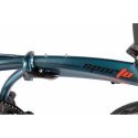 Электровелосипед Eltreco Sporto