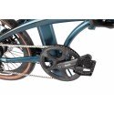Электровелосипед Eltreco Sporto