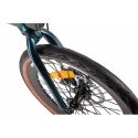 Электровелосипед Eltreco Sporto