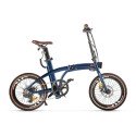 Электровелосипед Eltreco Sporto