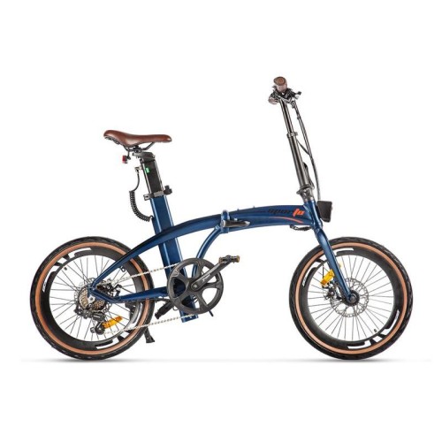 Электровелосипед Eltreco Sporto