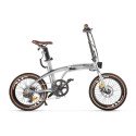 Электровелосипед Eltreco Sporto