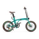Электровелосипед Eltreco Sporto