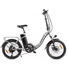 Электровелосипед Volteco FLEX