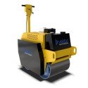 Виброкаток двухвальцовый Vektor VRDR-600