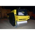 Виброкаток двухвальцовый Vektor VRDR-600