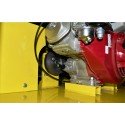 Виброкаток двухвальцовый Vektor VRDR-600
