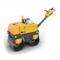 Виброкаток двухвальцовый Vektor VRDR800