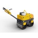 Виброкаток двухвальцовый Vektor VRDR800