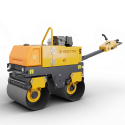 Виброкаток двухвальцовый Vektor VRDR800