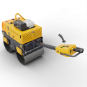 Виброкаток двухвальцовый Vektor VRDR800