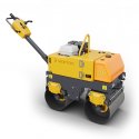 Виброкаток двухвальцовый Vektor VRDR800