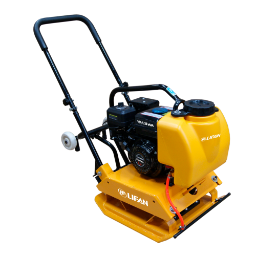 Виброплита Lifan PVB90