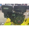 Виброплита реверсивная Vektor VPG-170LW