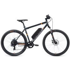 Электровелосипед Forward VOLCANO 27,5 2.0 disc 250w