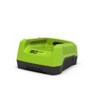 Зарядное устройство Greenworks 80V G82B2