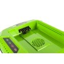 Зарядное устройство Greenworks 80V G82B2