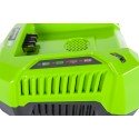 Зарядное устройство Greenworks 80V G82B2