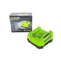 Зарядное устройство Greenworks 80V G82B2