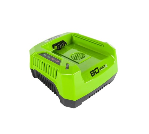 Зарядное устройство Greenworks 80V G82B2